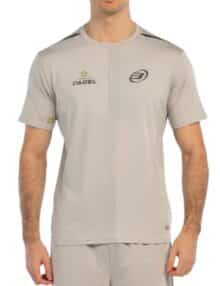 Bullpadel camiseta Buque piedra premier padel