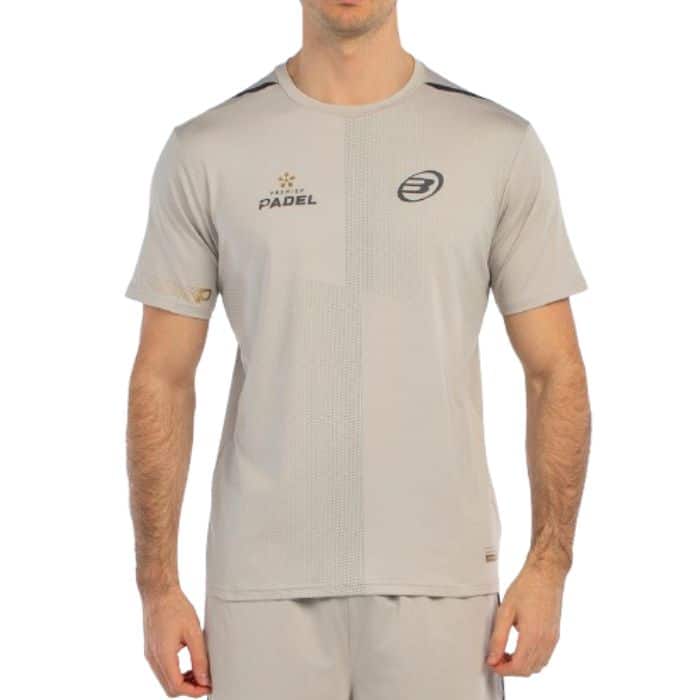 Bullpadel camiseta Buque piedra premier padel