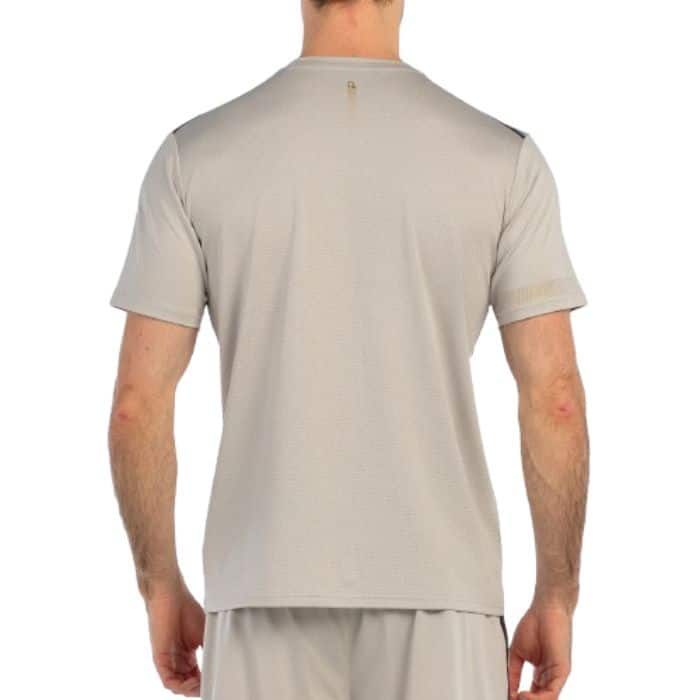 Bullpadel camiseta Buque piedra premier padel para hombre