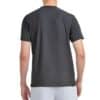 Camiseta de Bullpadel para hombre Estre Gris medio