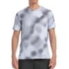 Camiseta Bullpadel Manaus color gris hombre