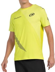 Camiseta Bullpadel Paquito lima