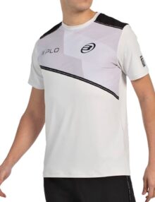 Camiseta Bullpadel Di Nenno gris