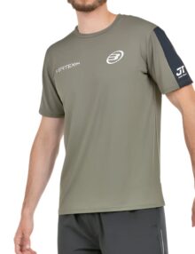 Camiseta entrenamiento Bullpadel Tello