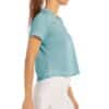 Camiseta Bea 25V - Ropa Bullpadel mujer