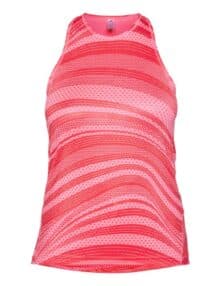 Camiseta tirantes Adidas Club Graph Tank Pink
