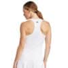 Camiseta de tirantes Adidas Club Tank en color blanco