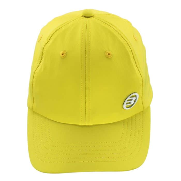 Cenital Gorra de pádel lima Bullpadel unisex