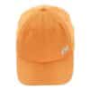 Cenital Gorra de pádel papaya Bullpadel