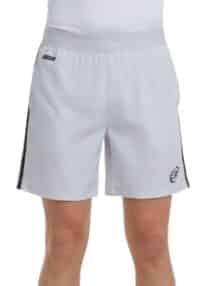 Short Maceda de Bullpadel color gris para hombre