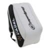 Detalles del Paletero Tour Blanco de Bullpadel Premier Padel