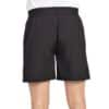 Short Maceda de Bullpadel en color negro para hombre