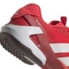 Detalle de las Zapatillas Adidas Adizero Ubersonic