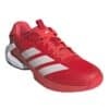 Exterior Zapatillas Adidas Adizero Ubersonic