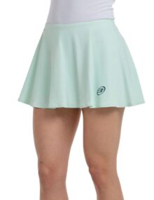 Falda Bullpadel Ademe verde agua