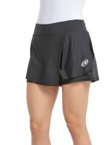 Falda Bullpadel Adrar negra