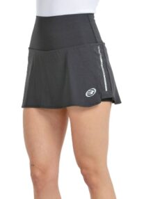 Falda Bullpadel Aduja negra
