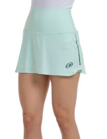Falda Bullpadel Aduja verde