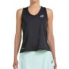 Camiseta Adies negra de Bullpadel