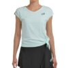 Camiseta Adoros verde de Bullpadel
