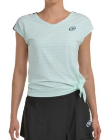 Camiseta Adoros verde de Bullpadel