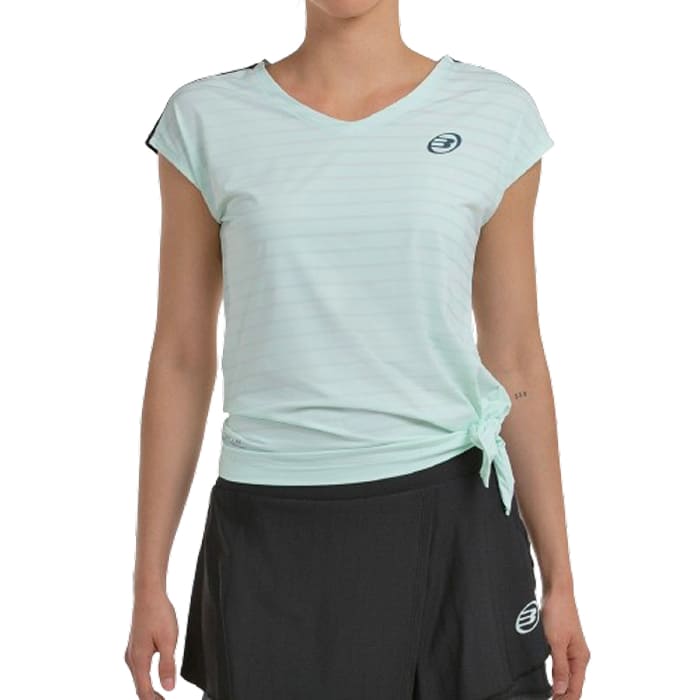 Camiseta Adoros verde de Bullpadel