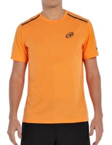 Camiseta Mesia papaya de Bullpadel