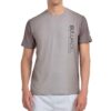 Camiseta Muros kaki de Bullpadel