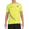 Camiseta Paquito lima de Bullpadel