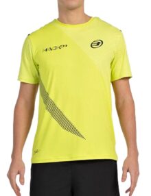 Camiseta Paquito lima de Bullpadel