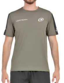 Camiseta de entrenamiento Tello de Bullpadel