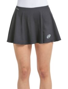Falda Ademe negra de Bullpadel