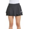 Falda Adrar negra de Bullpadel