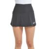 Falda Aduja negra de Bullpadel