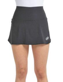 Falda Aduja negra de Bullpadel