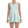 Vestido Acoco verde de Bullpadel