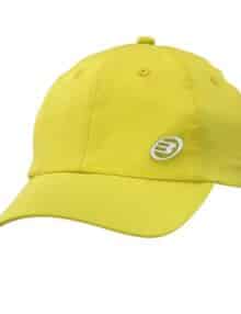 Gorra de pádel lima Bullpadel unisex