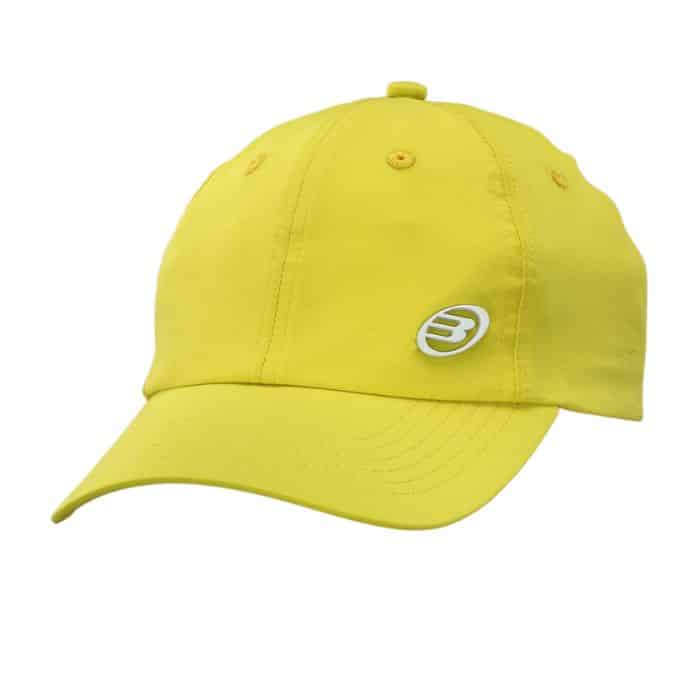 Gorra de pádel lima Bullpadel unisex