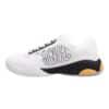 Bullpadel Interior Zapatilla Icon en color Blanco