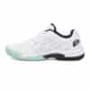 Interior Zapatillas Indiga para mujer de Bullpadel turquesa