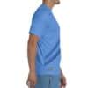 Perfil Camiseta azul Beque de Bullpadel hombre