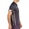 Lateral del polo para hombre Bullpadel Bogue