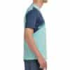 Perfil Camiseta Broce de Bullpadel verde manzana