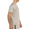 Bullpadel lateral de la camiseta Buque piedra premier padel para hombre