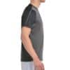 Lateral Camiseta de Bullpadel para hombre Estre