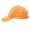 Perfil Gorra de pádel papaya Bullpadel