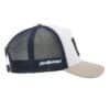 Lateral Gorra de rejilla Bullpadel unisex