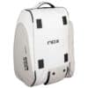 Detalle Paletero NOX Lamperti color blanco ML10