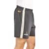 Lateral Pantalón premier padel Bullpadel Buzos color carbón