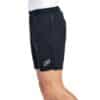 Perfil Short Bullpadel para hombre Belez color azul